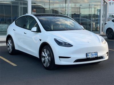 2023 Tesla Model Y Rear-Wheel Drive Wagon MY23 for sale in Glenorchy